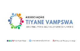 Logótipo: Parceiro programático 1
